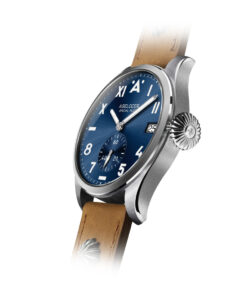 Đồng Hồ Nam Agelocer North Carolina 3102A2 12 Đồng Hồ Nam Agelocer North Carolina 3102A2