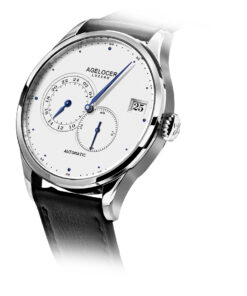 Đồng Hồ Nam Agelocer Themis 5101A1 12 Đồng Hồ Nam Agelocer Themis 5101A1