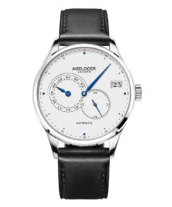 Đồng Hồ Nam Agelocer Themis 5101A1Đồng Hồ Nam Agelocer Themis 5101A1