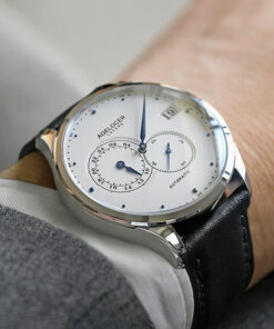 Đồng Hồ Nam Agelocer Themis 5101A9 11 Đồng Hồ Nam Agelocer Themis 5101A9