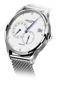 Đồng Hồ Nam Agelocer Themis 5101A9 12 Đồng Hồ Nam Agelocer Themis 5101A9