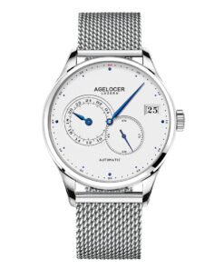 Đồng Hồ Nam Agelocer Themis 5101A9Đồng Hồ Nam Agelocer Themis 5101A9