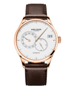 Đồng Hồ Nam Agelocer Themis 5102D2Đồng Hồ Nam Agelocer Themis 5102D2