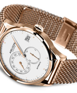 Đồng Hồ Nam Agelocer Themis 5102D9 11 Đồng Hồ Nam Agelocer Themis 5102D9