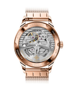 Đồng Hồ Nam Agelocer Themis 5102D9 14 Đồng Hồ Nam Agelocer Themis 5102D9