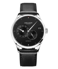 Đồng Hồ Nam Agelocer Themis 5103A1Đồng Hồ Nam Agelocer Themis 5103A1