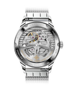 Đồng Hồ Nam Agelocer Themis 5103A9 11 Đồng Hồ Nam Agelocer Themis 5103A9