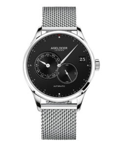 Đồng Hồ Nam Agelocer Themis 5103A9Đồng Hồ Nam Agelocer Themis 5103A9