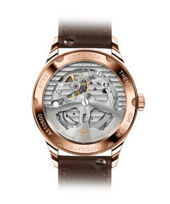 Đồng Hồ Nam Agelocer Themis 5104D2 14 Đồng Hồ Nam Agelocer Themis 5104D2