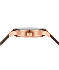 Đồng Hồ Nam Agelocer Themis 5104D2 13 Đồng Hồ Nam Agelocer Themis 5104D2