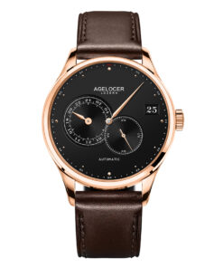 Đồng Hồ Nam Agelocer Themis 5104D2Đồng Hồ Nam Agelocer Themis 5104D2