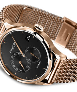 Đồng Hồ Nam Agelocer Themis 5104D9 11 Đồng Hồ Nam Agelocer Themis 5104D9