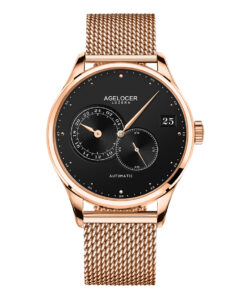 Đồng Hồ Nam Agelocer Themis 5104D9Đồng Hồ Nam Agelocer Themis 5104D9