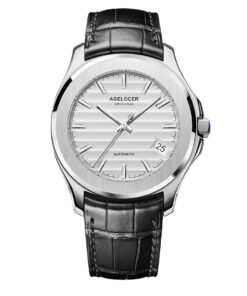 Đồng Hồ Nam Agelocer Baikal 6301A1Đồng Hồ Nam Agelocer Baikal 6301A1