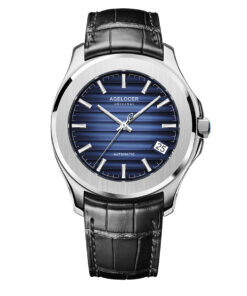 Đồng Hồ Nam Agelocer Baikal 6304A1Đồng Hồ Nam Agelocer Baikal 6304A1