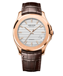 Đồng Hồ Nam Agelocer Baikal 6301D2Đồng Hồ Nam Agelocer Baikal 6301D2