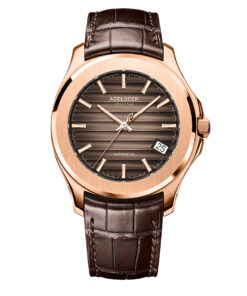 Đồng Hồ Nam Agelocer Baikal 6303D2Đồng Hồ Nam Agelocer Baikal 6303D2