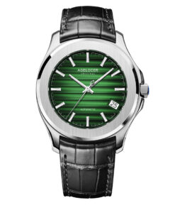 Đồng Hồ Nam Agelocer Baikal 6305A1Đồng Hồ Nam Agelocer Baikal 6305A1