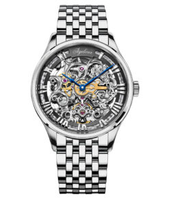 Đồng Hồ Nam Agelocer Bosch 5401A9Đồng Hồ Nam Agelocer Bosch 5401A9