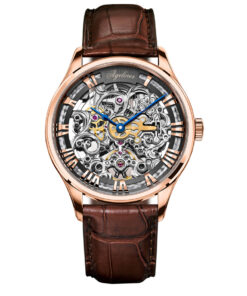 Đồng Hồ Nam Agelocer Bosch 5401D2Đồng Hồ Nam Agelocer Bosch 5401D2