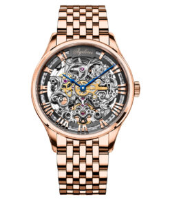 Đồng Hồ Nam Agelocer Bosch 5401D9Đồng Hồ Nam Agelocer Bosch 5401D9