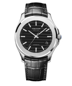 Đồng Hồ Nam Agelocer Baikal 6302A1Đồng Hồ Nam Agelocer Baikal 6302A1