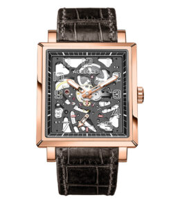 Đồng Hồ Nam Agelocer Codex 3501D2Đồng Hồ Nam Agelocer Codex 3501D2