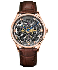 Đồng Hồ Nam Agelocer Bosch 5402D2Đồng Hồ Nam Agelocer Bosch 5402D2