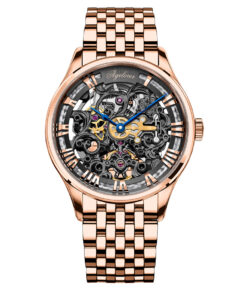 Đồng Hồ Nam Agelocer Bosch 5402D9Đồng Hồ Nam Agelocer Bosch 5402D9