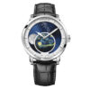 Đồng Hồ Nam Agelocer Moon Phases 6401A1Đồng Hồ Nam Agelocer Moon Phases 6401A1