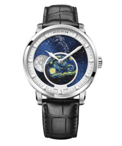 Đồng Hồ Nam Agelocer Moon Phases 6401A1Đồng Hồ Nam Agelocer Moon Phases 6401A1