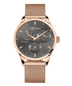 Đồng Hồ Nam Agelocer Budapest 4103D9Đồng Hồ Nam Agelocer Budapest 4103D9