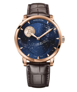Đồng Hồ Nam Agelocer Moon Phases 6404D2Đồng Hồ Nam Agelocer Moon Phases 6404D2