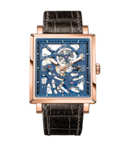 Đồng Hồ Nam Agelocer Codex 3504D2Đồng Hồ Nam Agelocer Codex 3504D2