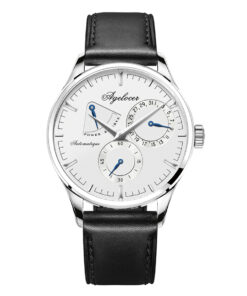 Đồng Hồ Nam Agelocer Budapest 4101A1Đồng Hồ Nam Agelocer Budapest 4101A1