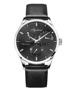 Đồng Hồ Nam Agelocer Budapest 4102A1Đồng Hồ Nam Agelocer Budapest 4102A1