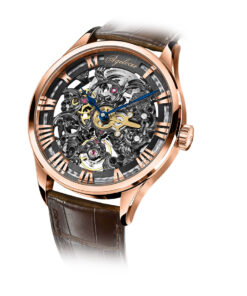 Đồng Hồ Nam Agelocer Bosch 5402D2