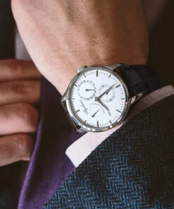 Đồng Hồ Nam Agelocer Budapest 4101A1 15 02 9