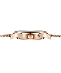 Đồng Hồ Nam Agelocer Budapest 4101D9 12 03 7