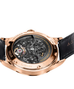 Đồng Hồ Nam Agelocer Bosch 5402D2