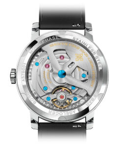 Đồng Hồ Nam Agelocer Moon Phases 6401A1 13 04 23