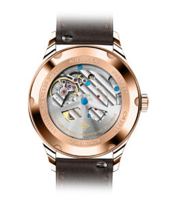 Đồng Hồ Nam Agelocer Budapest 4101D2 13 04 6