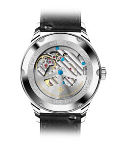 Đồng Hồ Nam Agelocer Budapest 4102A1 13 04 8