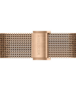 Đồng Hồ Nam Agelocer Budapest 4101D9 14 05 7