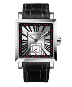 Đồng Hồ Nam Agelocer Codex 3301A1Đồng Hồ Nam Agelocer Codex 3301A1