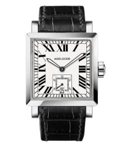 Đồng Hồ Nam Agelocer Codex 3302A1Đồng Hồ Nam Agelocer Codex 3302A1