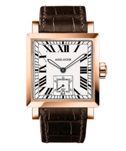 Đồng Hồ Nam Agelocer Codex 3302D2Đồng Hồ Nam Agelocer Codex 3302D2