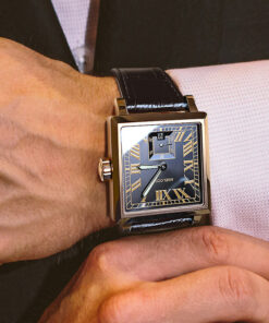 dong ho nam agelocer codex 3303d1 2