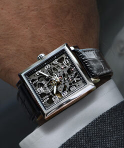 dong ho nam agelocer codex 3501a1 2