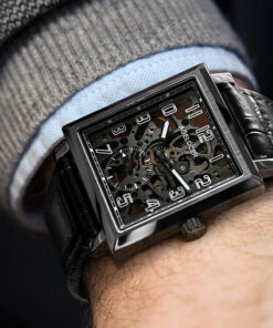 dong ho nam agelocer codex 3501j1 2